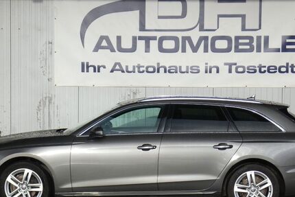 Audi A4 139.779 km 19.490 &euro; Tostedt 21255