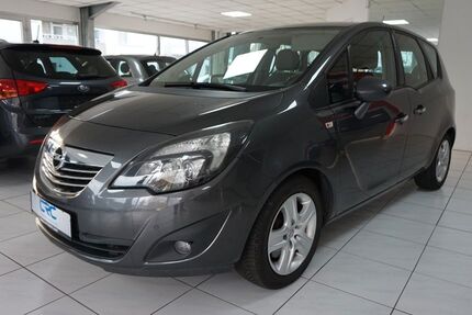 Opel Meriva 156.000 km 6.990 € Ransbach-Baumbach 56235