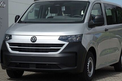 VW T7 Kombi 13.850 km 44.890 &euro; Meißen 01662