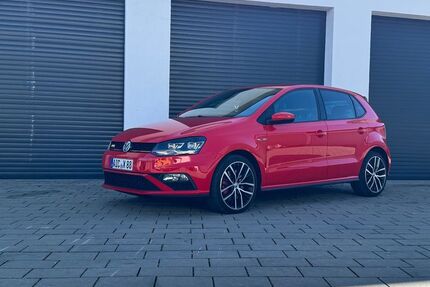 VW Polo 119.000 km 12.299 € Aichach 86551