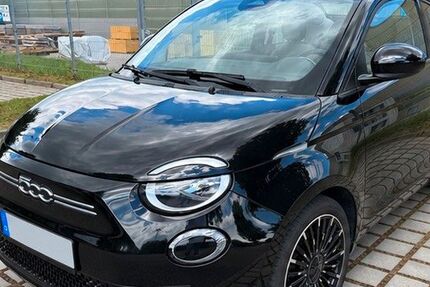 Fiat 500e 65.000 km 15.700 &euro; Markgröningen 71706