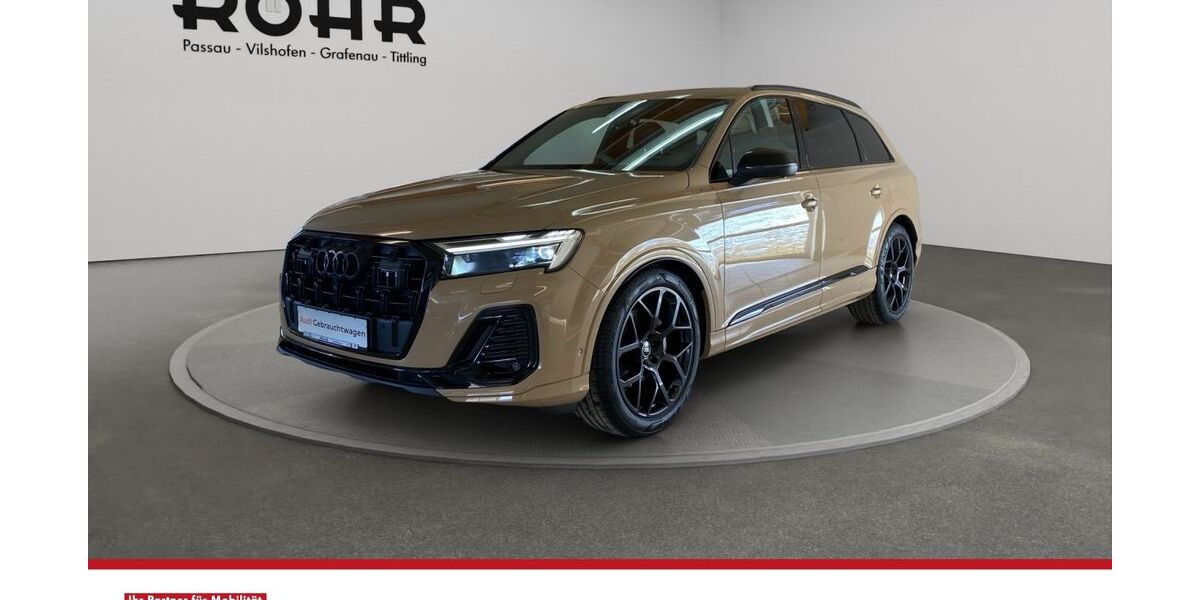 Audi Q7 12.680 km 78.870 &euro; Grafenau 94481