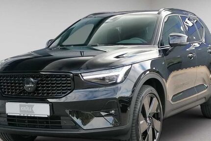 Volvo XC40 7.500 km 45.450 &euro; Hamburg 22761