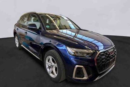 Audi Q5 28.000 km 40.970 € Helmstedt 38350