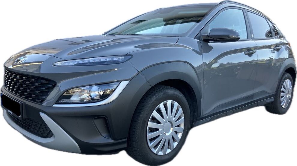 Hyundai KONA 36.500 km 15.990 € Michelstadt 64720