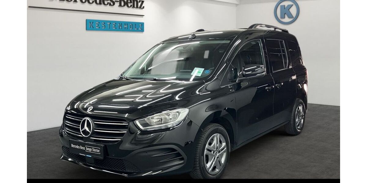 Mercedes-Benz T-Klasse 19.668 km 24.490 &euro; Freiburg 79111