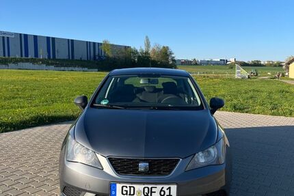 Seat Ibiza 182.000 km 3.250 &euro; Schwäbisch Gmünd 73525