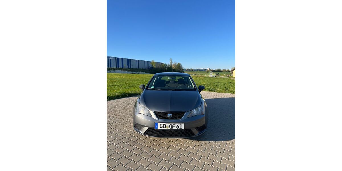 Seat Ibiza 182.000 km 3.250 &euro; Schwäbisch Gmünd 73525