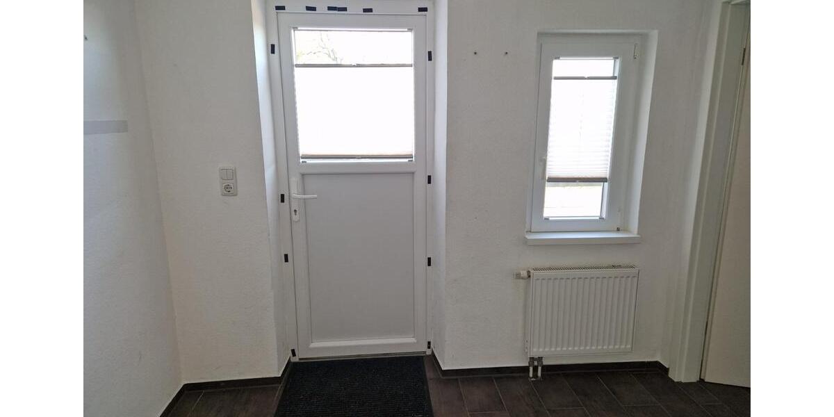 Freistehendes 2-Zimmer-Haus in Hemmoor Westersode 2 zimmer