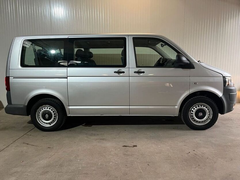 T5 Transporter