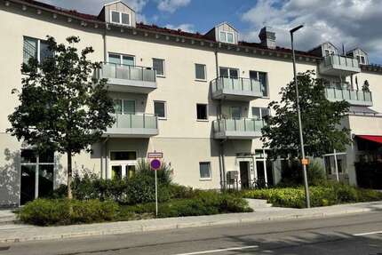 Wohnung Poing - 2 Zimmer, 74 m&sup2;, 1.326&euro; | Angebot:27097884