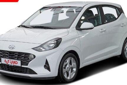 Hyundai i10 36.579 km 16.490 &euro; Zwickau 08056