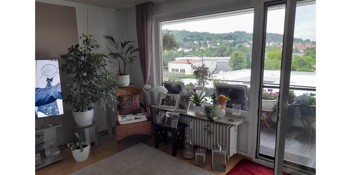 Etagenwohnung Bovenden - 3 Zimmer, 74 m&sup2;, 730&euro; | Angebot:25363816