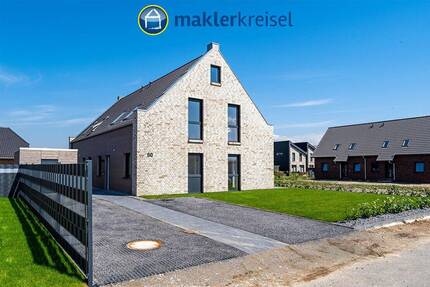 Haus Wangerland / Hohenkirchen Hohenkirchen - 1.190&euro; | Angebot:26796188