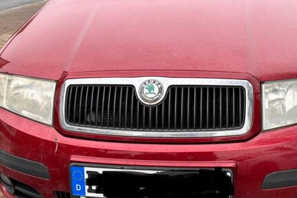 Skoda Fabia 280.000 km 1.500 &euro; Gleichen 37130