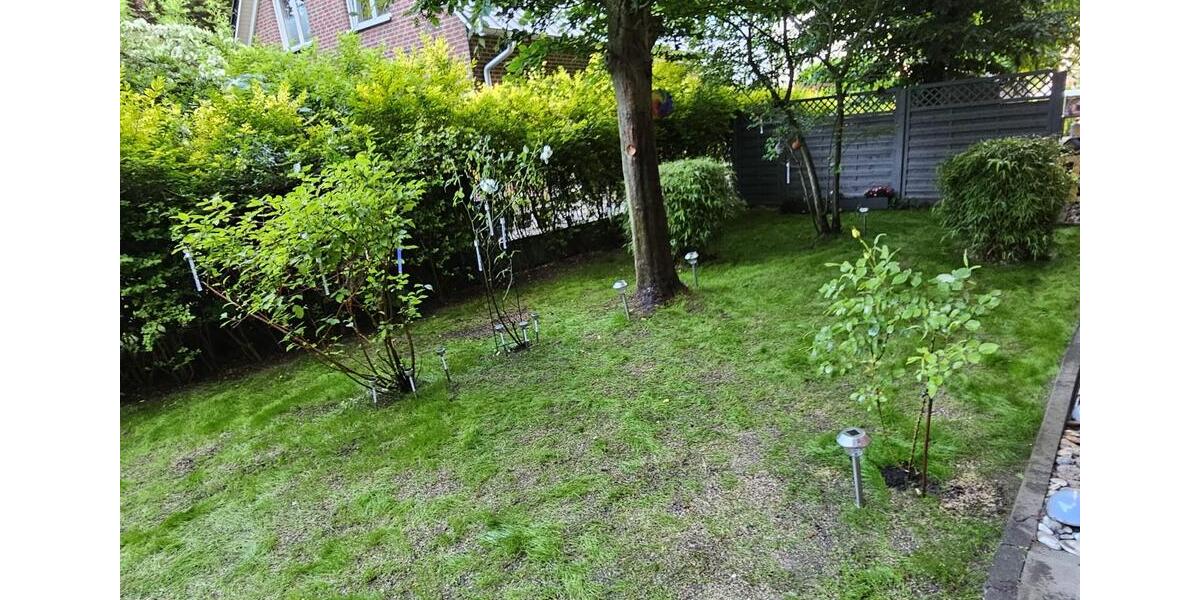 Erdgeschoßwohnung Schermbeck - 2 Zimmer, 71 m&sup2;, 570&euro; | Angebot:25071161