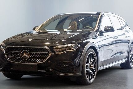 Mercedes-Benz E 450 9.999 km 95.950 &euro; Neumünster 24539