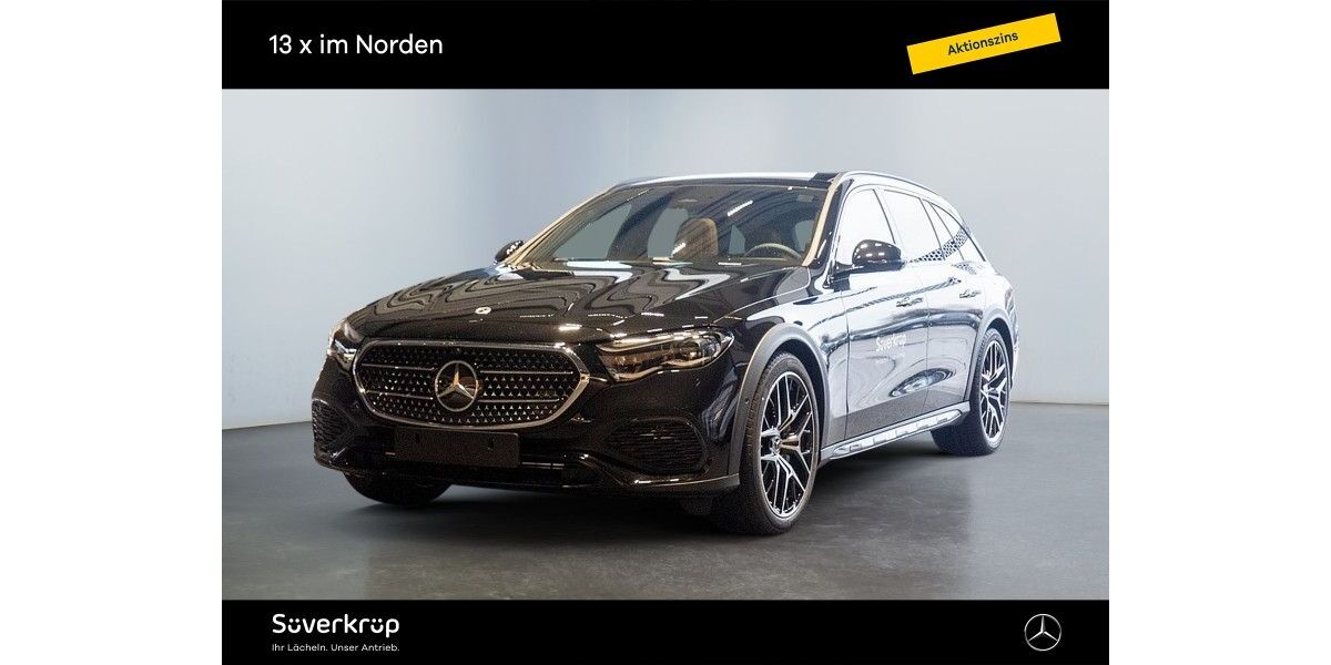 Mercedes-Benz E 450 9.999 km 95.950 &euro; Neumünster 24539