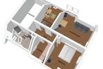 Dachgeschoßwohnung Gunzenhausen - 3 Zimmer, 50 m&sup2;, 182.000&euro; | Angebot:26716794