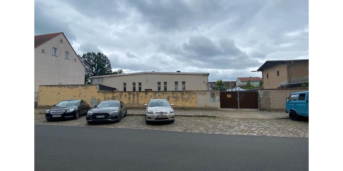 Gewerbeobjekt Luckenwalde - 450.000&euro; | Angebot:25925484
