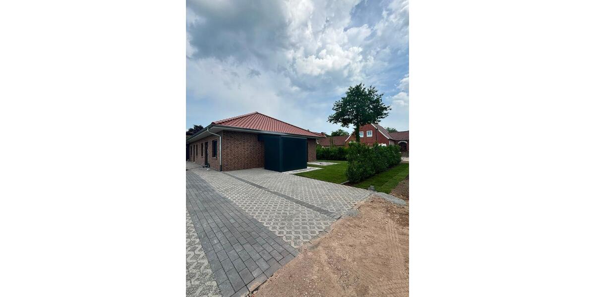 Doppelhaushälfte Rhauderfehn - 3 Zimmer, 70 m&sup2;, 265.000&euro; | Angebot:26877926
