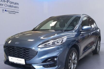 Ford Kuga 25.800 km 28.490 € Ingelfingen 74653