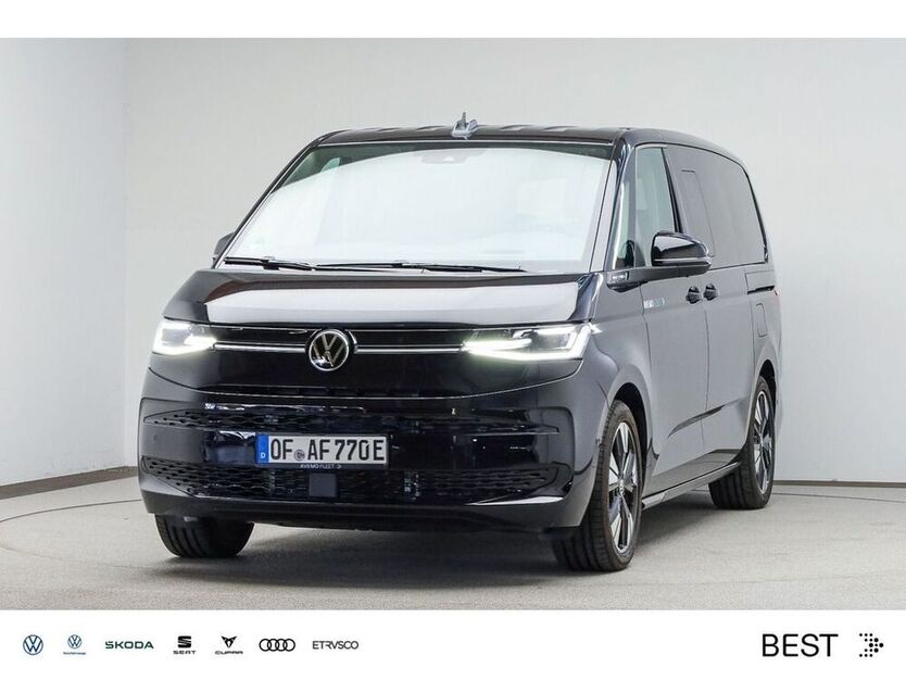 T7 Multivan
