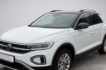VW T-Roc 32.106 km 21.900 &euro; Riesa 01587