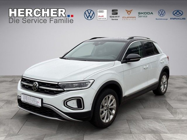 VW T-Roc 32.106 km 22.290 &euro; Riesa 01587