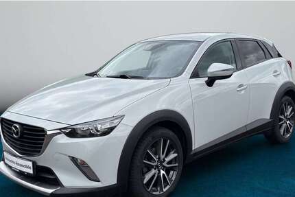 Mazda CX-3 73.790 km 12.900 &euro; Idar-Oberstein 55743