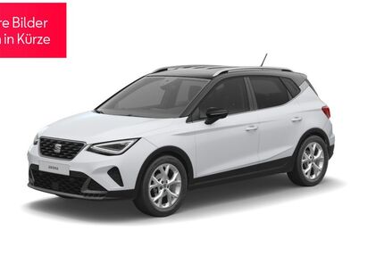 Seat Arona 19.116 km 23.590 &euro; Königstein 61462
