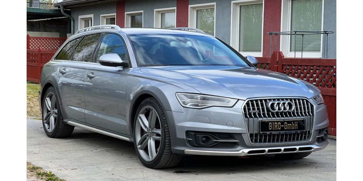 Audi A6 213.890 km 21.470 &euro; Rostock 18055