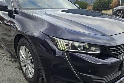 Peugeot 508 152.000 km 13.090 &euro; Kelkheim 65779