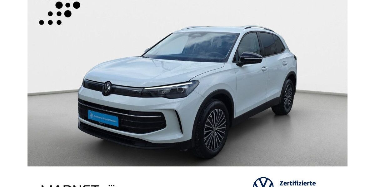 VW Tiguan 25.300 km 33.380 &euro; Heidenheim a. d. B. 89520