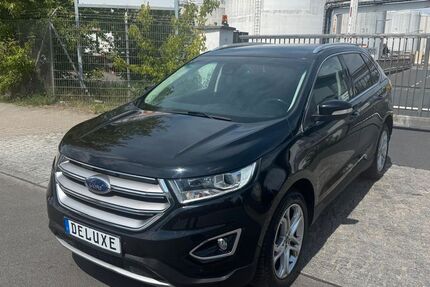Ford Edge 139.980 km 12.990 € Berlin 13597