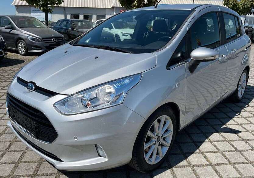 B-Max
