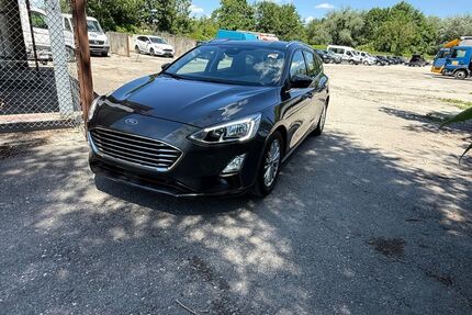 Ford Focus 89.940 km 7.750 &euro; München 81245