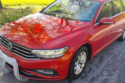 VW Passat 253.000 km 8.900 &euro; Bad abbach 93077