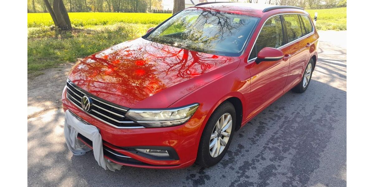 VW Passat 253.000 km 8.900 &euro; Bad abbach 93077