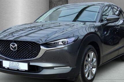 Mazda CX-30 3.651 km 30.480 &euro; Hamburg 21079