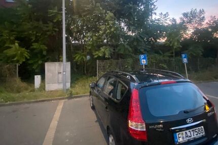 Hyundai i30 310.000 km 1.600 &euro; Frankfurt am Main 65936