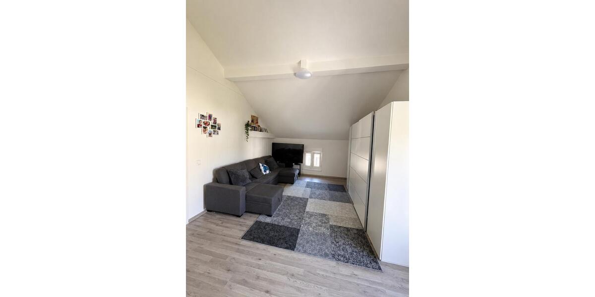 Etagenwohnung Lörrach - 3 Zimmer, 65 m&sup2;, 1.200&euro; | Angebot:26407609