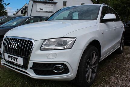 Audi Q5 197.000 km 13.990 &euro; Kreuztal 57223