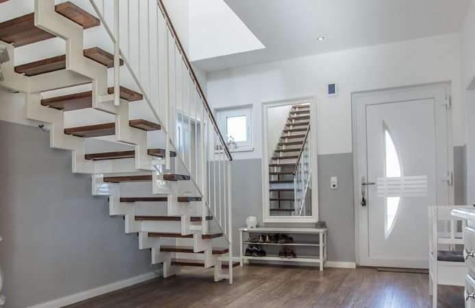 Mehrfamilienhaus, Wohnhaus Rostock Biestow - 9 Zimmer, 242 m&sup2;, 666.000&euro; | Angebot:24747090