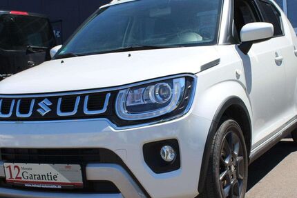 Suzuki Ignis 76.687 km 13.470 &euro; Kohlberg 72664