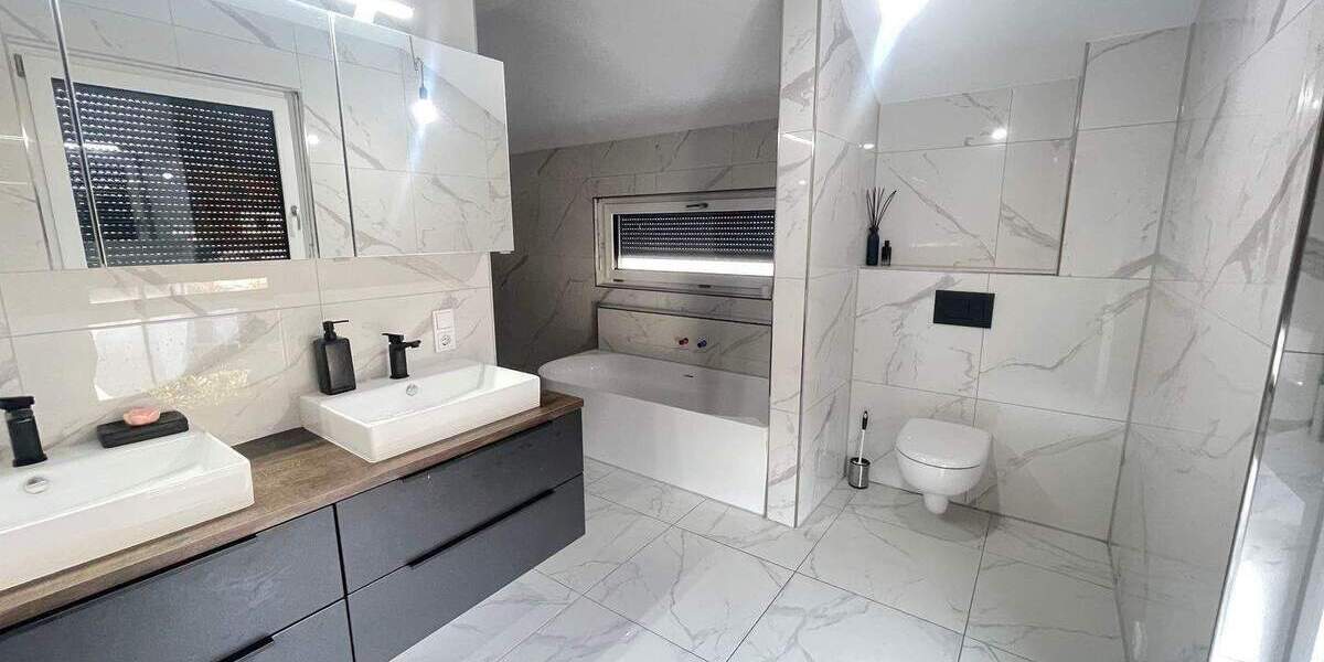 Einfamilienhaus Röthenbach an der Pegnitz Röthenbach - 6 Zimmer, 165 m&sup2;, 1.076.000&euro; | Angebot:25226644