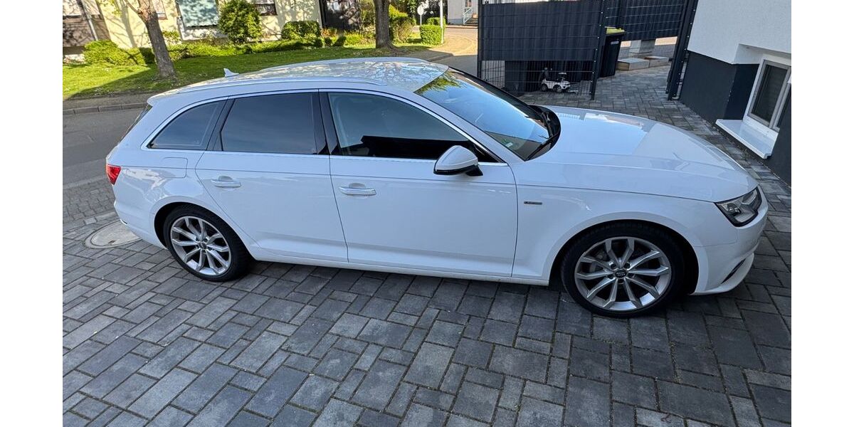 Audi A4 139.000 km 18.250 &euro; Bad Krozingen 79189