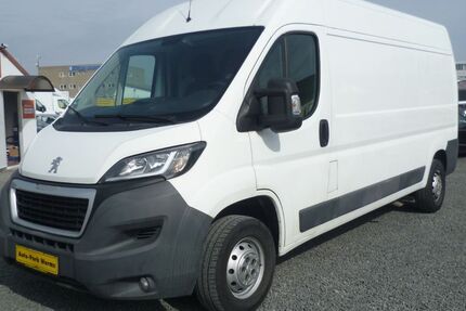 Peugeot Boxer 135.000 km 11.950 &euro; Worms 67547