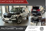 BMW X3 20d xDrive xLine LiveCoProf LED HUD Assist. 126.500 km 26.499 &euro; Stade 21682