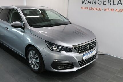 Peugeot 308 92.200 km 14.990 &euro; Wangerland 26434
